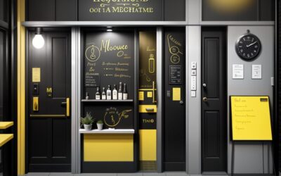 The Business Costs of Frequently Changing Operating Hours