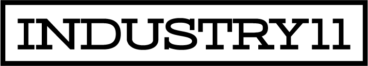 INDUSTRY11-Logo-Bar