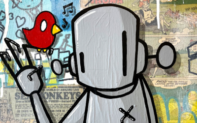 How to get your Blog to show up in  News: Step by Step