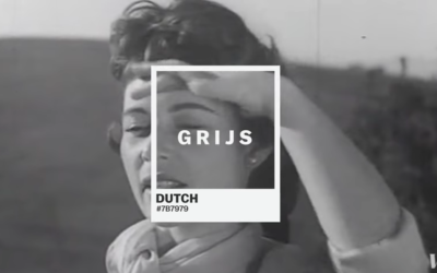 Color Naming and Theory: How It Relates to Business and Industry, and why it’s crazy interesting.