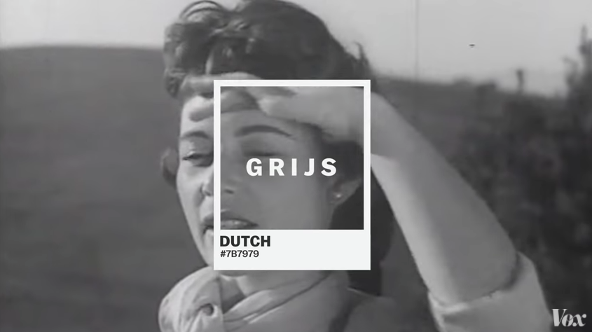 Color Naming and Theory: How It Relates to Business and Industry, and why it’s crazy interesting.